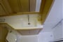 Lagoon 39 Bathroom