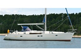 Oceanis 411 - Ana Maria (Sails 2020)