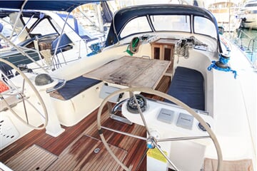 Bavaria Cruiser 45 - Akilina