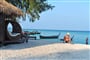 Foto - Bangkok - Ko Lanta - Ko Lipe (Thajsko)