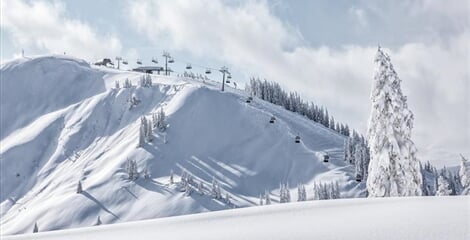 Ski Juwel - Hotel Simmerlwirt v Niederau - Wildschönau ***