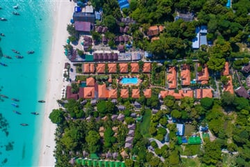 Bangkok - Ko Lanta - Ko Lipe (Thajsko)