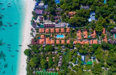 Bangkok - Ko Lanta - Ko Lipe (Thajsko)