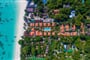 Foto - Bangkok - Ko Lanta - Ko Lipe (Thajsko)