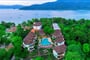 Foto - Bangkok - Ko Lanta - Ko Lipe (Thajsko)