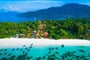 Foto - Bangkok - Ko Lanta - Ko Lipe (Thajsko)