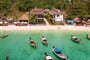 Foto - Bangkok - Ko Lanta - Ko Lipe (Thajsko)