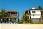 Foto - Bangkok - Ko Lanta - Ko Lipe (Thajsko)