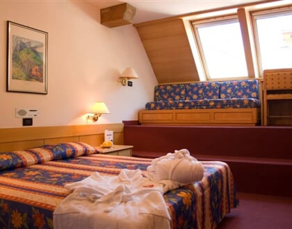 Ancona double room