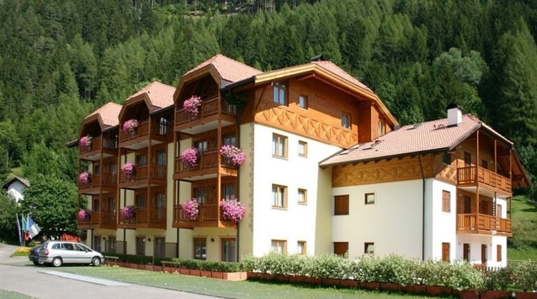 Residence Kristall 22021