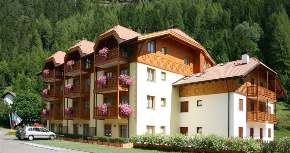 Residence Kristall 22021
