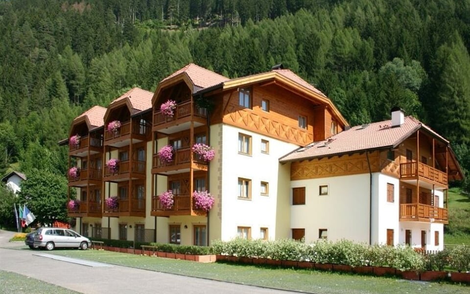 Residence Kristall 22021