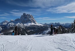 Val di Fiemme - Predazzo, Rodinný hotel Ancora 4*