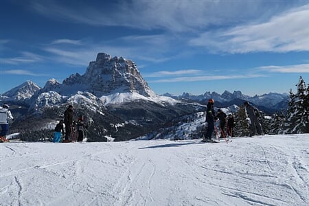 Val di Fiemme - Predazzo, Rodinný hotel Ancora 4*