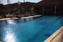Monika hotel - swimming pool (1)