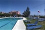 Monika hotel - swimming pool