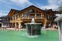thermae - goracy - potok