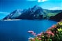 Foto - Montafon - Montafon - rozkvetlá alpská zahrada ***