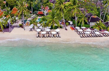 Bangkok - Phuket - Ko Samui (Thajsko)