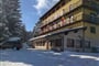 Foto - Folgaria - Hotel des Alpes ve Folgaria  - 300 m od lanovky ***