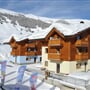 Chalet Valentina - Livigno