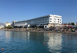Heraklion - Hotel Petra Mare