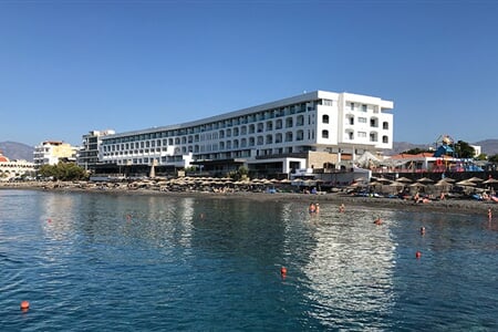 Heraklion - Hotel Petra Mare