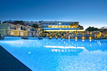 Tsilivi - Hotel Alexandra Beach Resort & Spa