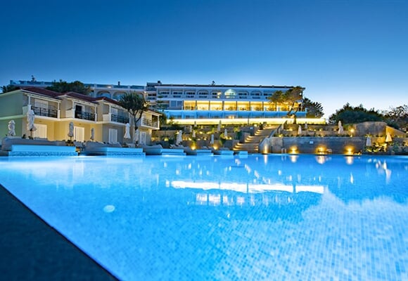 Tsilivi - Hotel Alexandra Beach Resort & Spa