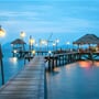 jetty, thailand, ocean