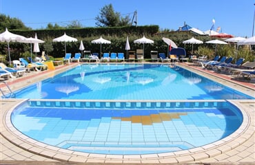Rezidence Eurobeach - Cavallino