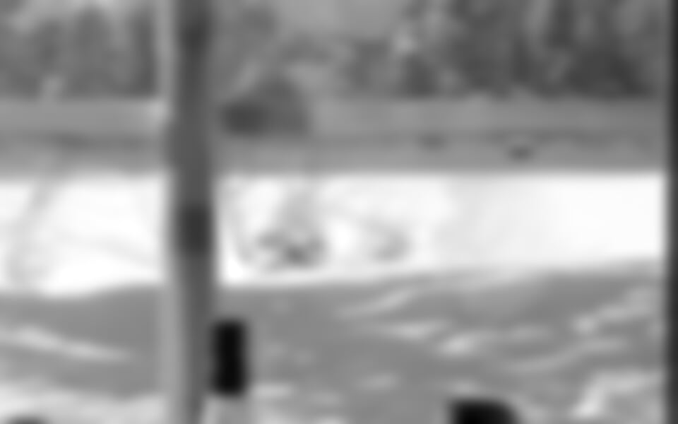 Vánoce a Silvestr v Laponsku