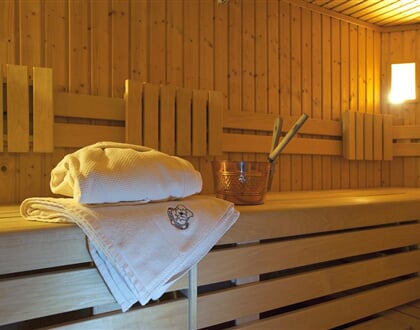 Vedig hotel SantaCaterina (6)