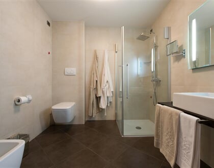 Vedig hotel SantaCaterina (7)