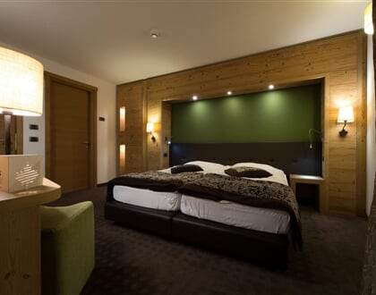 Vedig hotel SantaCaterina (8)