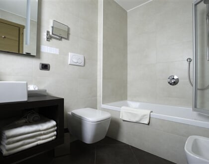 Vedig hotel SantaCaterina (9)