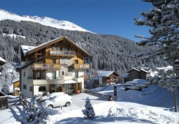 Hotel Vedig **** - Santa Caterina Valfurva