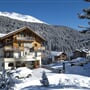 Hotel Vedig **** - Santa Caterina Valfurva