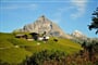 Foto - Steeg - Lechtalské Alpy - ráj alpské turistiky  ***