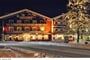 Foto - Abtenau - běžky - Hotel Abtenauer v Abtenau - běžky
