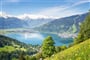 Zell am see_shutterstock_294493559