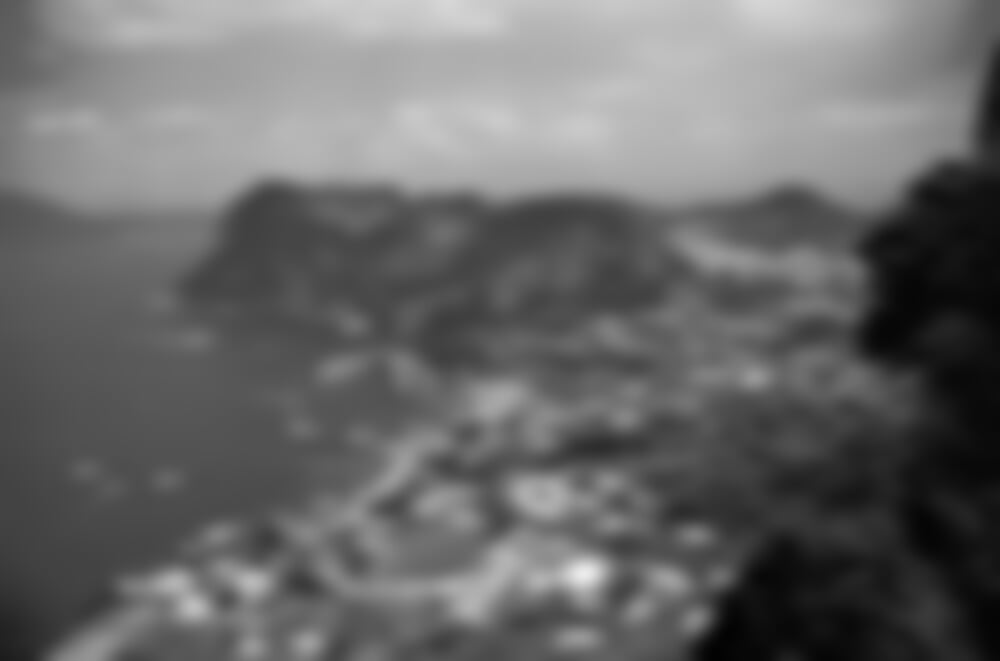 Jižní Itálie - Kalábrie