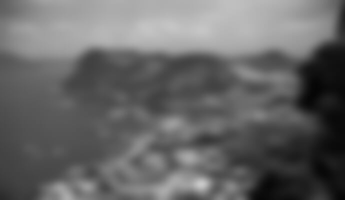 Jižní Itálie - Kalábrie