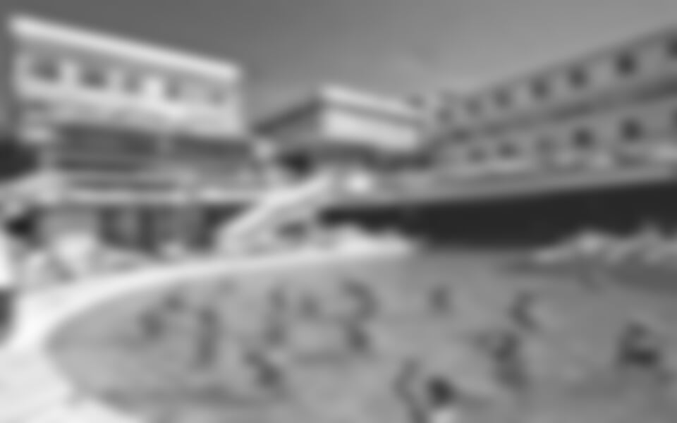 Poreč - hotel Delfín ** autobusem