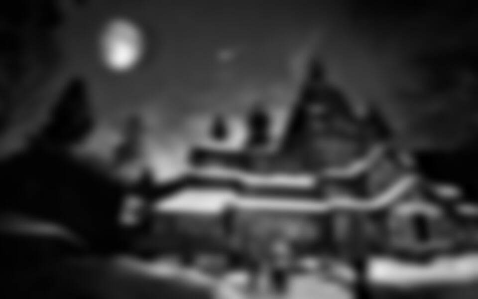 Sněhový hotel a lyžovačka v Norsku