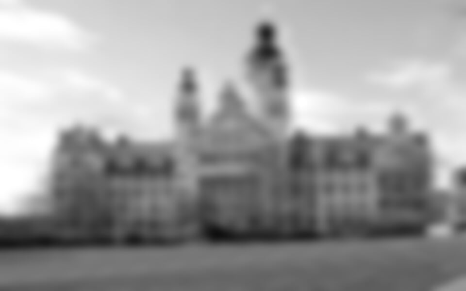 Lipsko, jednodenní výlet, památky, nákupy, ZOO a pod.