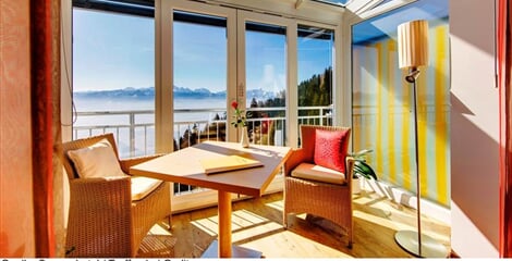 Hinterstoder - Apartmány Alprima v Hinterstoderu