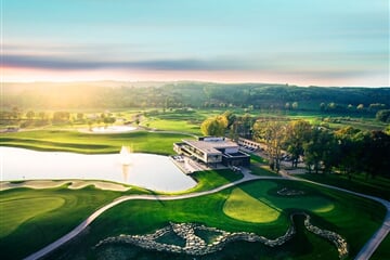 Zalacsány - Zala Springs Golf Resort