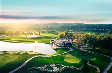 Zalacsány - Zala Springs Golf Resort