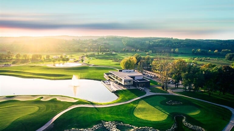 golf